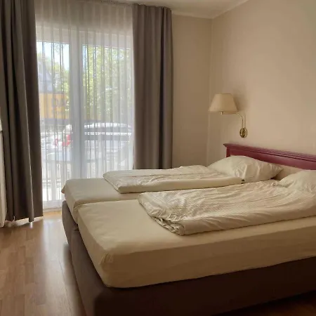 Apartment Haus Niedersachsen 4 Timmendorfer Strand