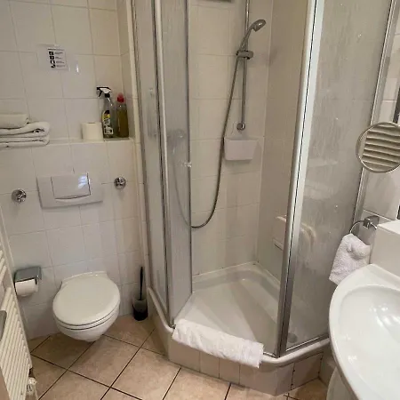 Haus Niedersachsen 4 Timmendorfer Strand