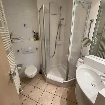 Apartment Haus Niedersachsen 4 Timmendorfer Strand