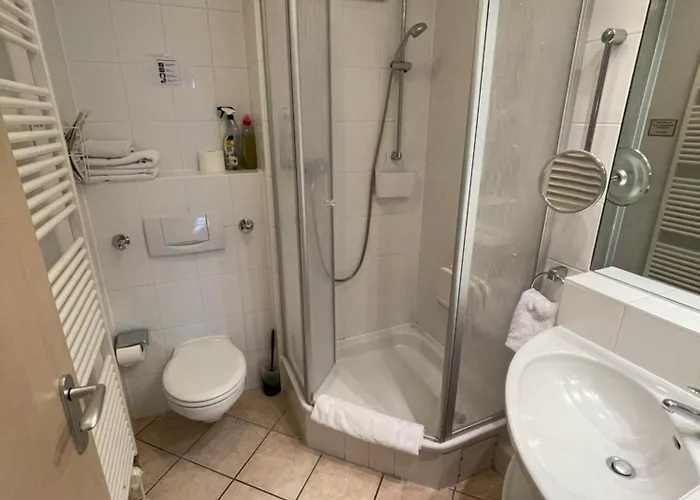 Appartamento Haus Niedersachsen 4 Timmendorfer Strand